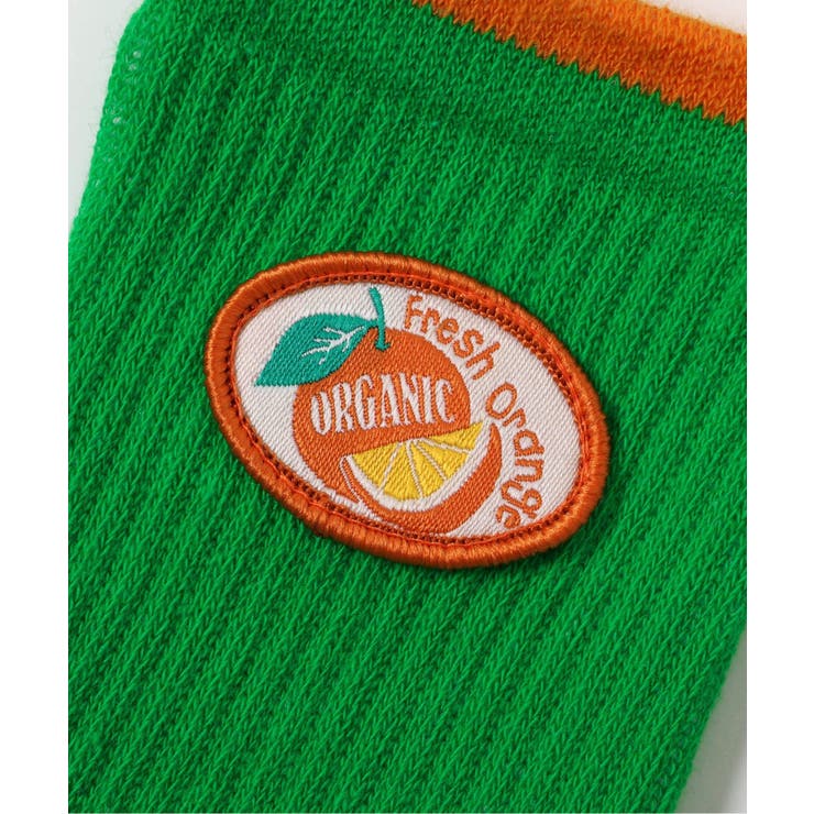BREEZE MART モチーフソックス | F.O.Online Store | 詳細画像4 