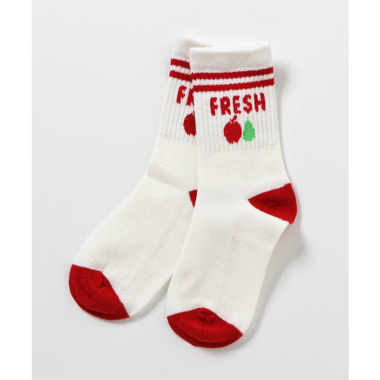 BREEZE MART モチーフソックス | F.O.Online Store | 詳細画像7 