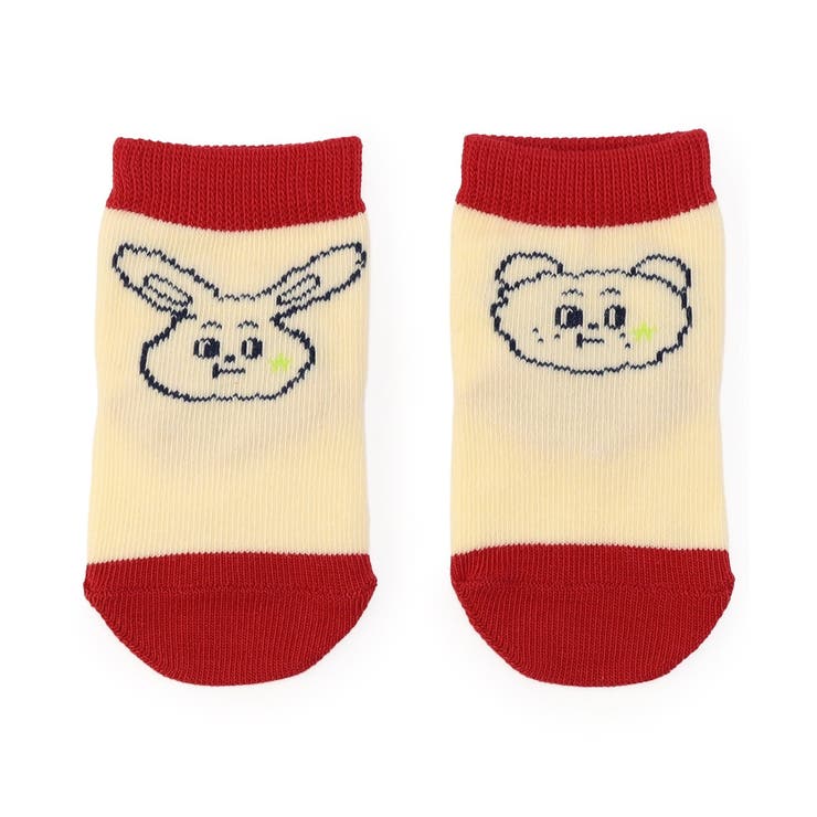 Bpop バラエティソックス | F.O.Online Store | 詳細画像7 