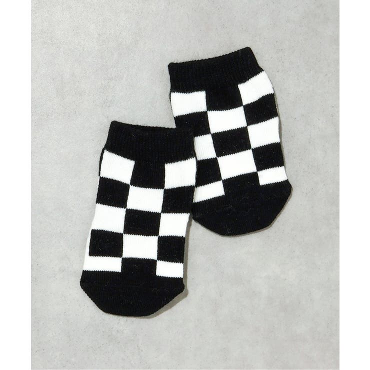 ブラック | Bpop バラエティソックス | F.O.Online Store