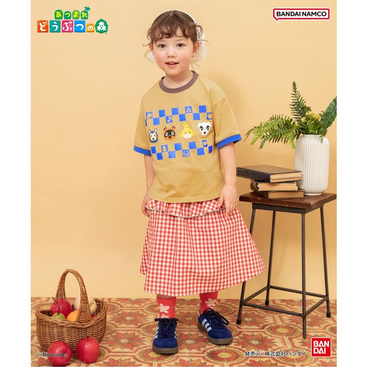 ロゴ・さかな柄ソックス | F.O.Online Store | 詳細画像5 