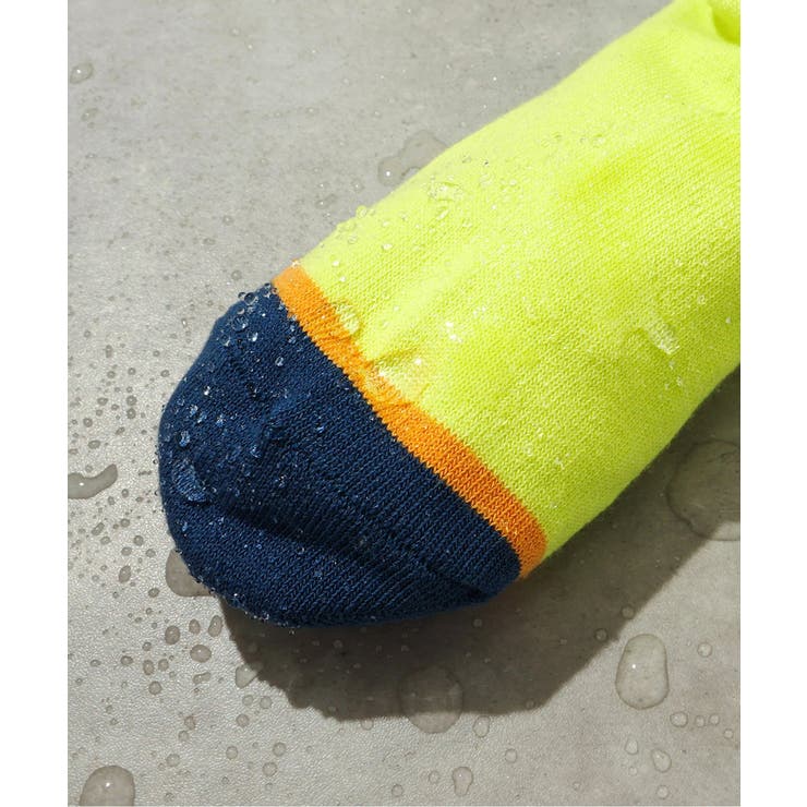 【撥水】Rainhops ソックス  ＿ | F.O.Online Store | 詳細画像10 