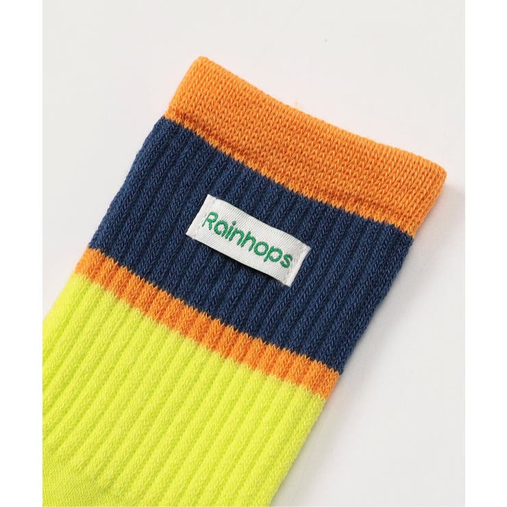 【撥水】Rainhops ソックス  撥水 | F.O.Online Store | 詳細画像2 