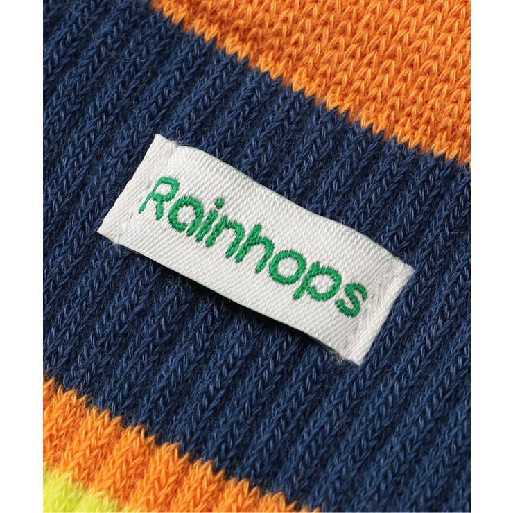 【撥水】Rainhops ソックス  撥水 | F.O.Online Store | 詳細画像3 