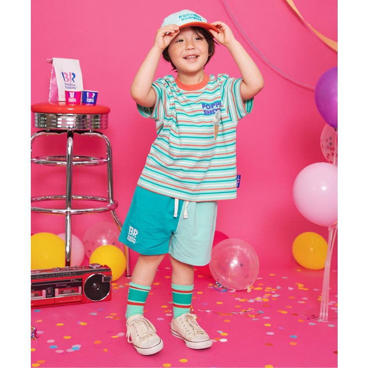 サーティワン フレーバーソックス | F.O.Online Store | 詳細画像11 