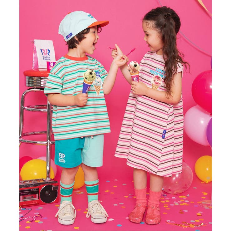 サーティワン フレーバーソックス | F.O.Online Store | 詳細画像13 