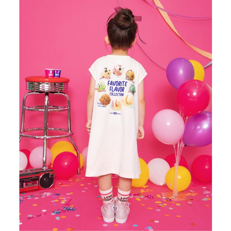 サーティワン フレーバーソックス | F.O.Online Store | 詳細画像19 