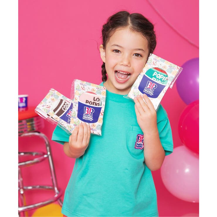 サーティワン フレーバーソックス | F.O.Online Store | 詳細画像20 