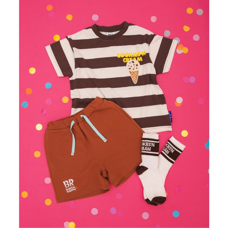 サーティワン フレーバーソックス | F.O.Online Store | 詳細画像22 