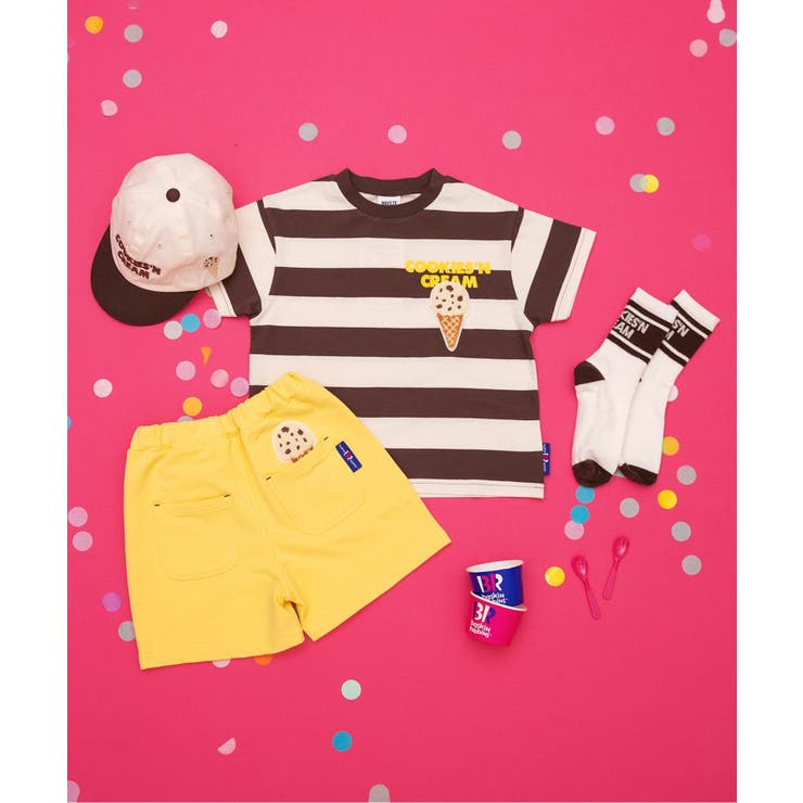 サーティワン フレーバーソックス | F.O.Online Store | 詳細画像23 