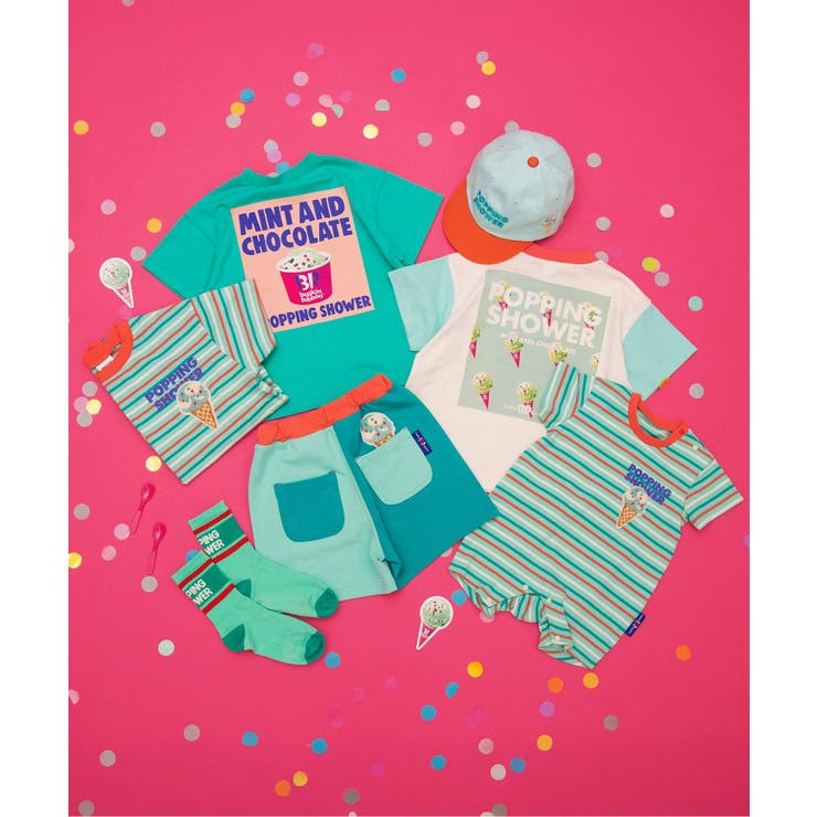 サーティワン フレーバーソックス | F.O.Online Store | 詳細画像26 