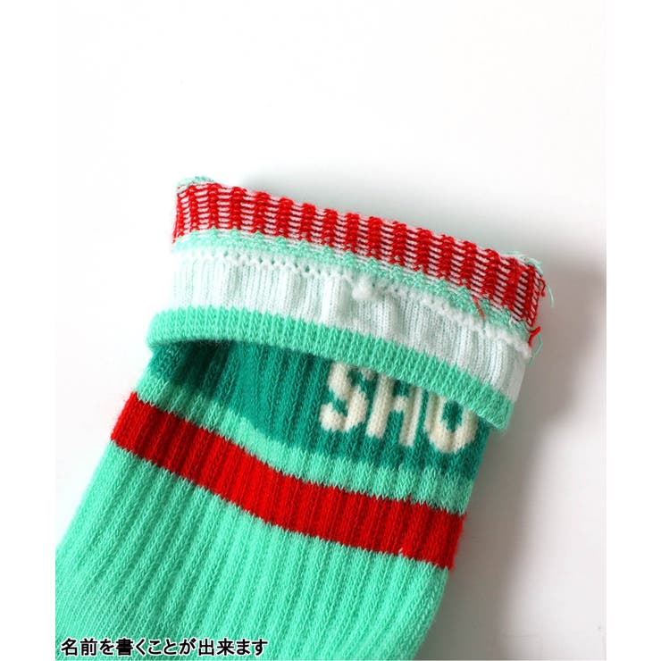 サーティワン フレーバーソックス | F.O.Online Store | 詳細画像8 