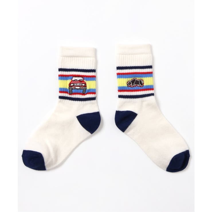 【リンク】Jimny ソックス | F.O.Online Store | 詳細画像12 
