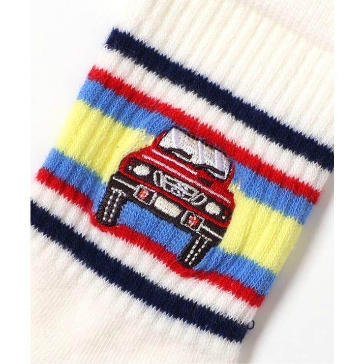 【リンク】Jimny ソックス | F.O.Online Store | 詳細画像13 