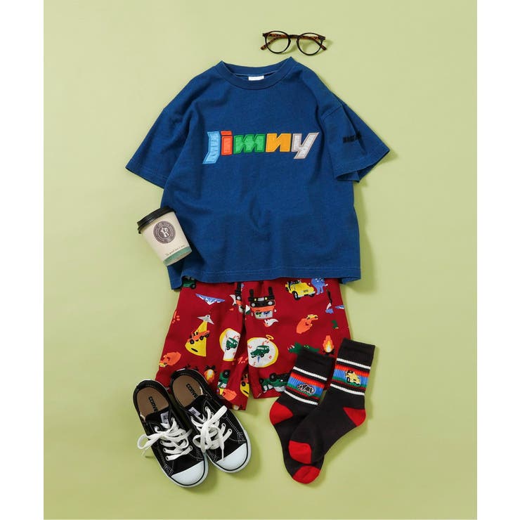 【リンク】Jimny ソックス | F.O.Online Store | 詳細画像18 