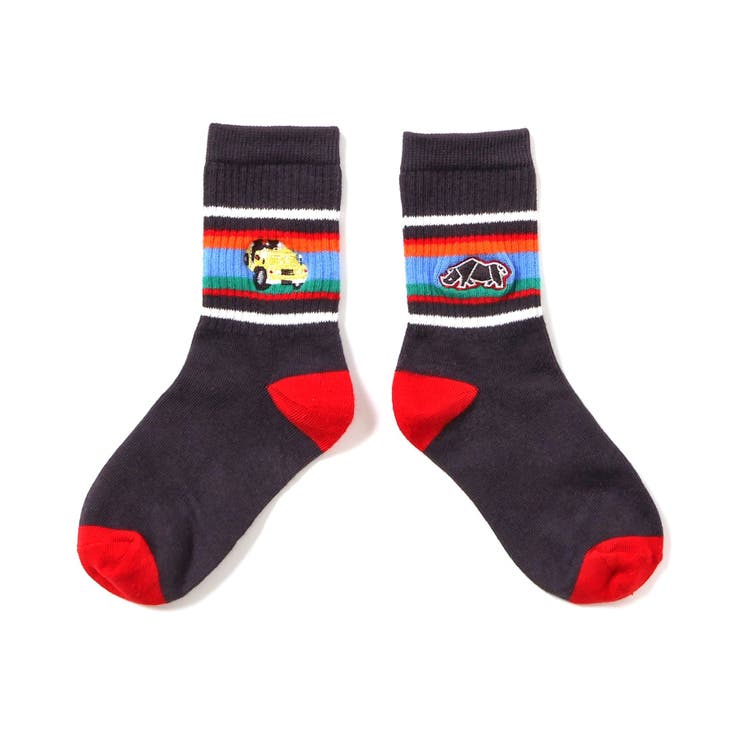 【リンク】Jimny ソックス | F.O.Online Store | 詳細画像2 