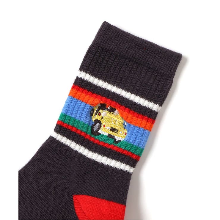 【リンク】Jimny ソックス | F.O.Online Store | 詳細画像3 
