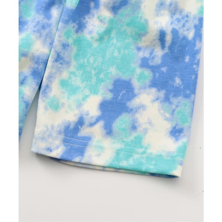 ワンマイルパジャマ  吸水速乾 接触冷感 | F.O.Online Store | 詳細画像17 