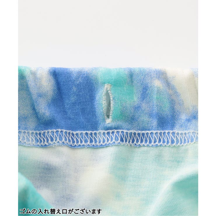 ワンマイルパジャマ  吸水速乾 接触冷感 | F.O.Online Store | 詳細画像19 