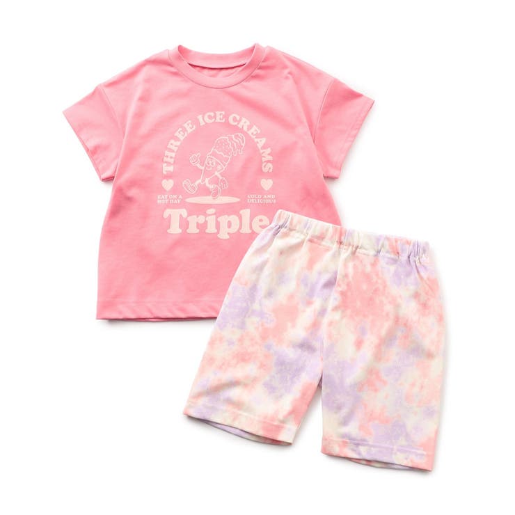 ワンマイルパジャマ  吸水速乾 接触冷感 | F.O.Online Store | 詳細画像9 