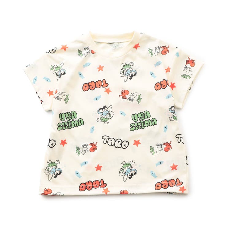 わくわくパジャマ  吸水速乾 接触冷感 | F.O.Online Store | 詳細画像2 