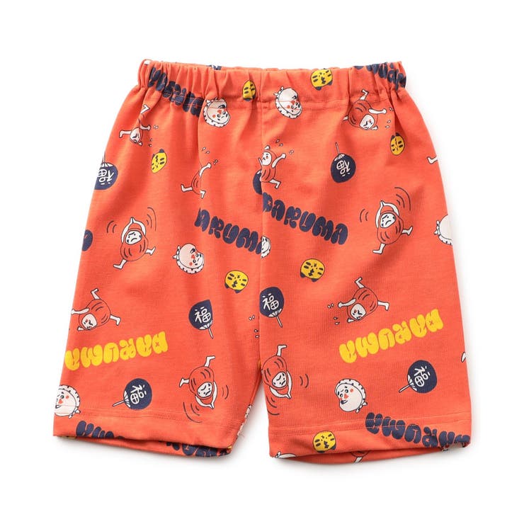 わくわくパジャマ  吸水速乾 接触冷感 | F.O.Online Store | 詳細画像5 
