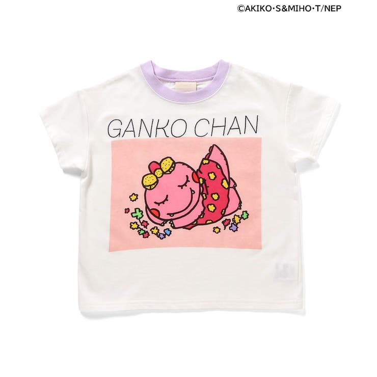 【リンク】がんこちゃんワンマイルパジャマ | F.O.Online Store | 詳細画像20 