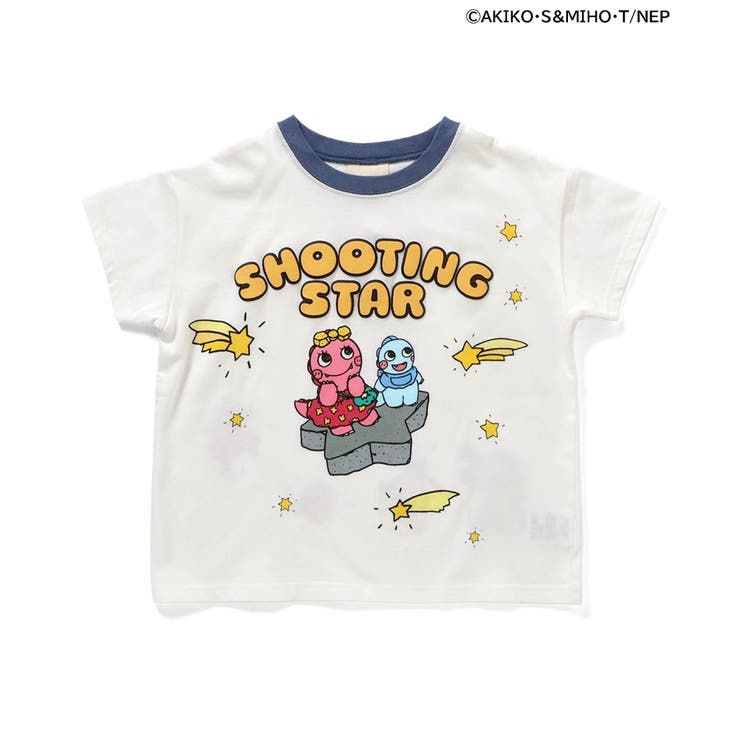 【リンク】がんこちゃんワンマイルパジャマ | F.O.Online Store | 詳細画像3 