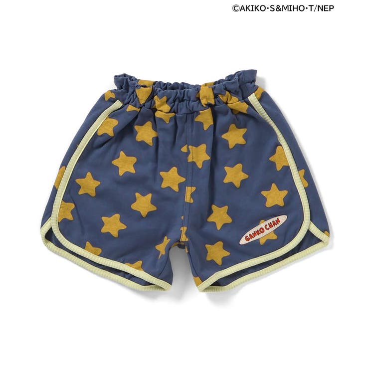 【リンク】がんこちゃんワンマイルパジャマ | F.O.Online Store | 詳細画像5 