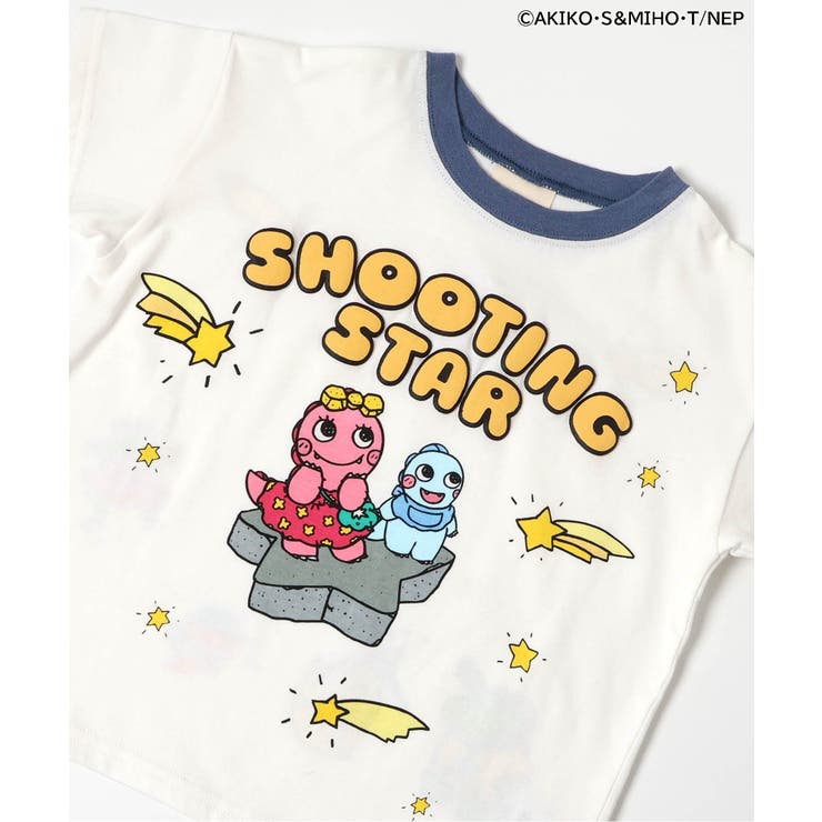 【リンク】がんこちゃんワンマイルパジャマ | F.O.Online Store | 詳細画像6 