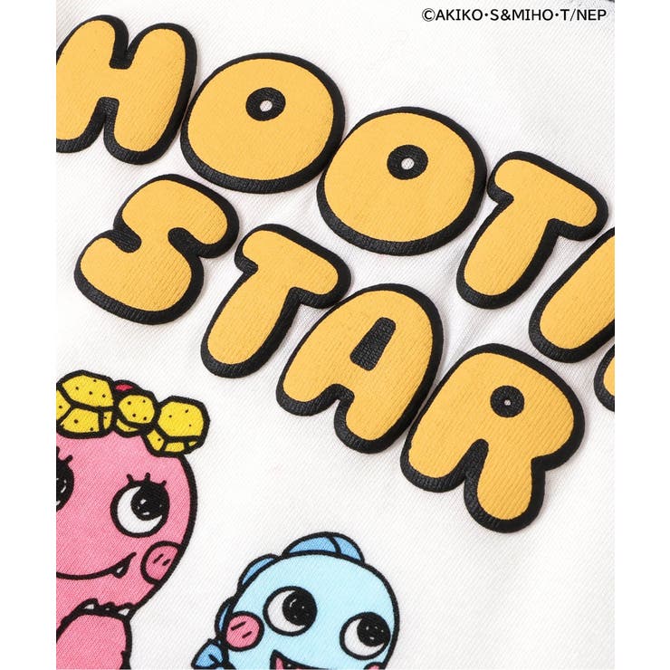【リンク】がんこちゃんワンマイルパジャマ | F.O.Online Store | 詳細画像7 