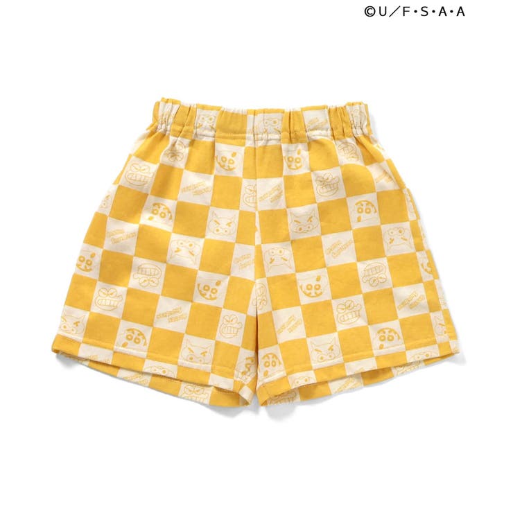 クレヨンしんちゃん ワンマイルウェア  | F.O.Online Store | 詳細画像10 
