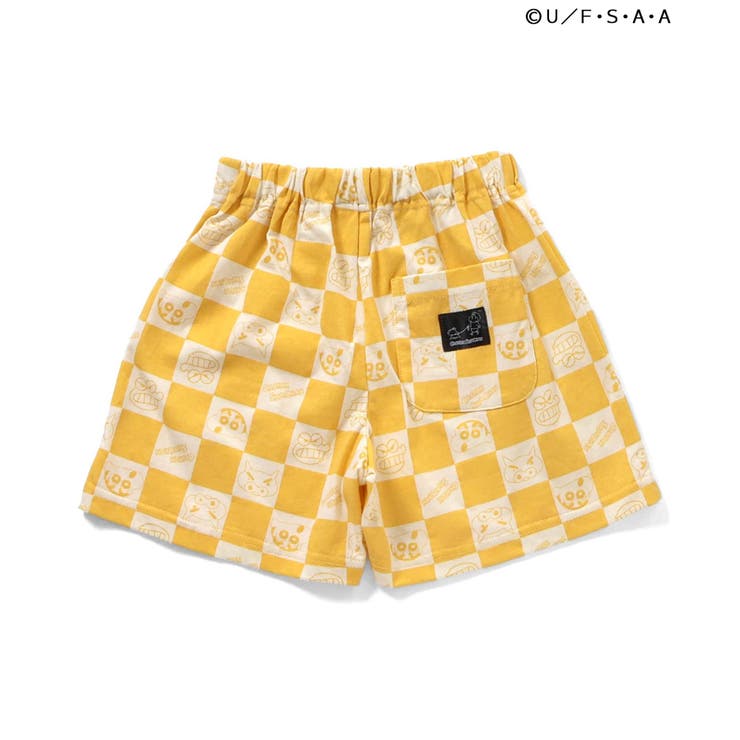クレヨンしんちゃん ワンマイルウェア  | F.O.Online Store | 詳細画像11 