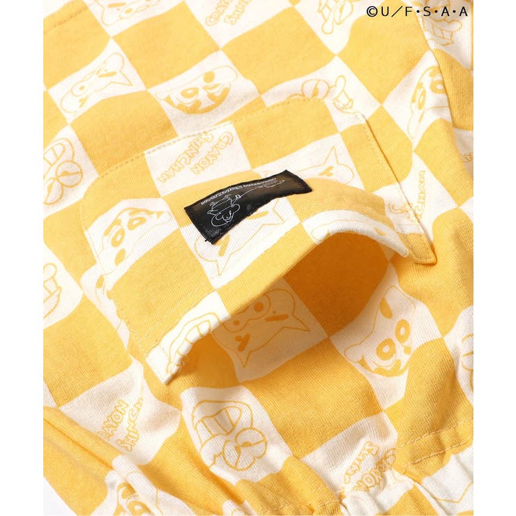 クレヨンしんちゃん ワンマイルウェア  | F.O.Online Store | 詳細画像13 