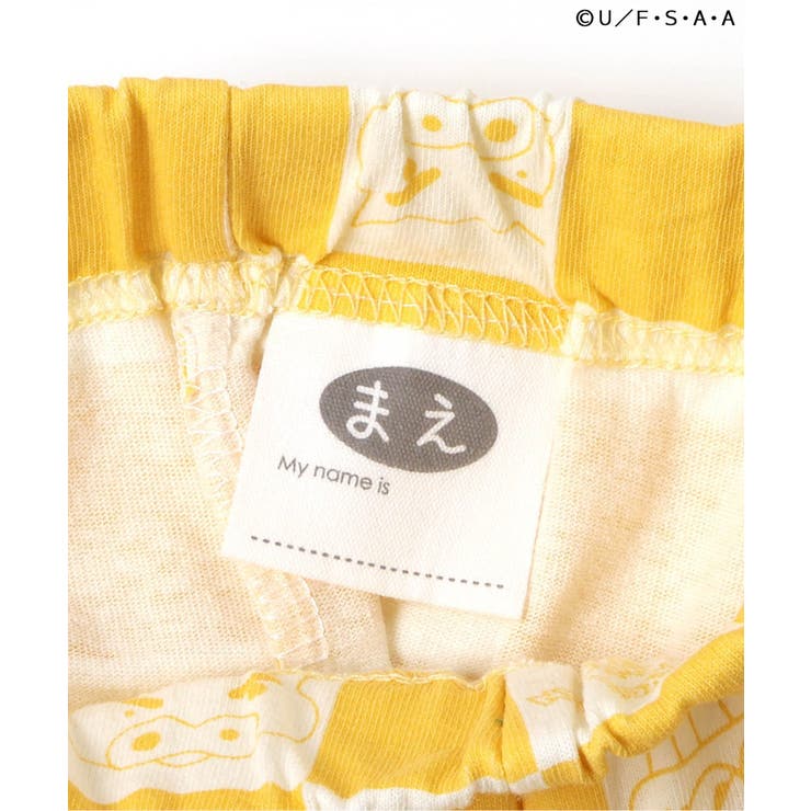 クレヨンしんちゃん ワンマイルウェア  | F.O.Online Store | 詳細画像14 