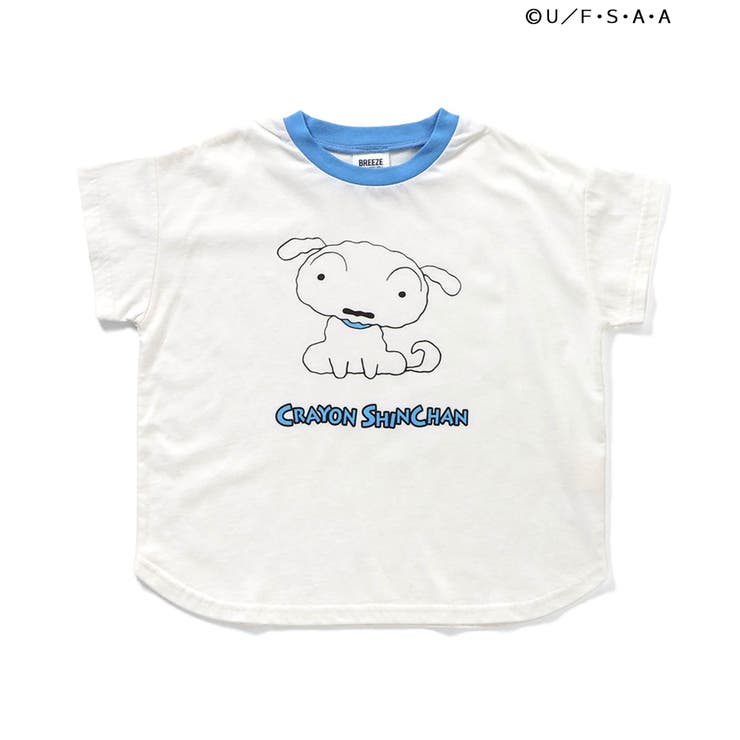 クレヨンしんちゃん ワンマイルウェア  | F.O.Online Store | 詳細画像3 