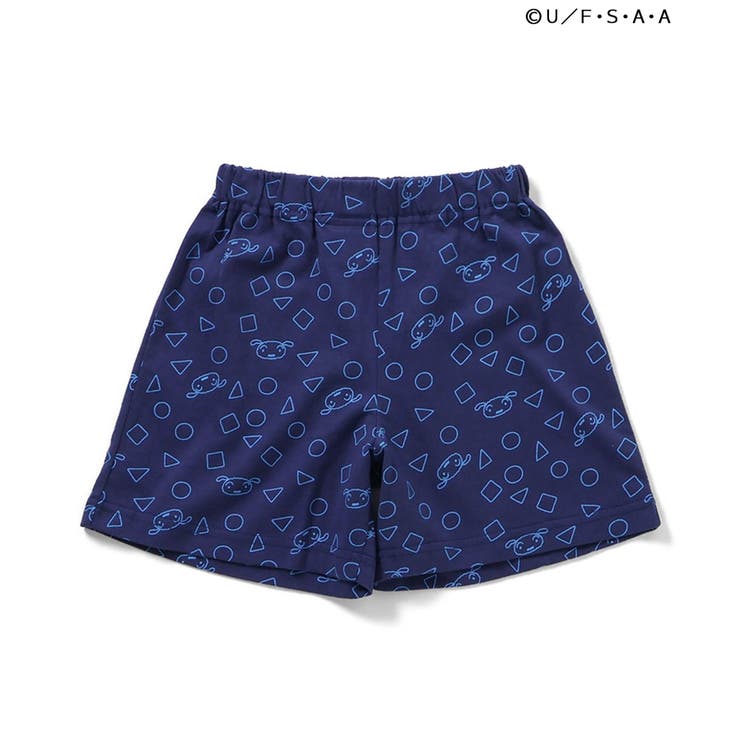 クレヨンしんちゃん ワンマイルウェア  | F.O.Online Store | 詳細画像4 
