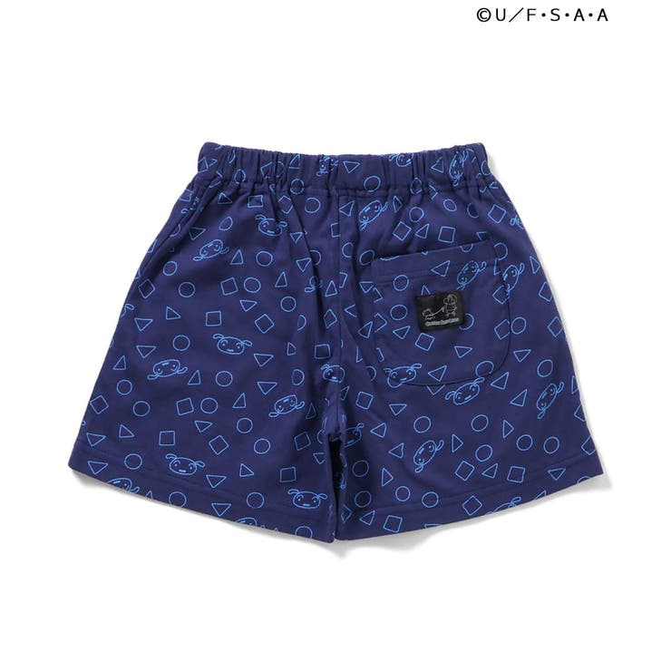 クレヨンしんちゃん ワンマイルウェア  | F.O.Online Store | 詳細画像5 