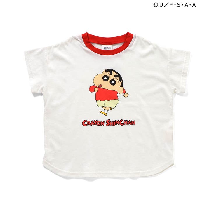 クレヨンしんちゃん ワンマイルウェア  | F.O.Online Store | 詳細画像9 