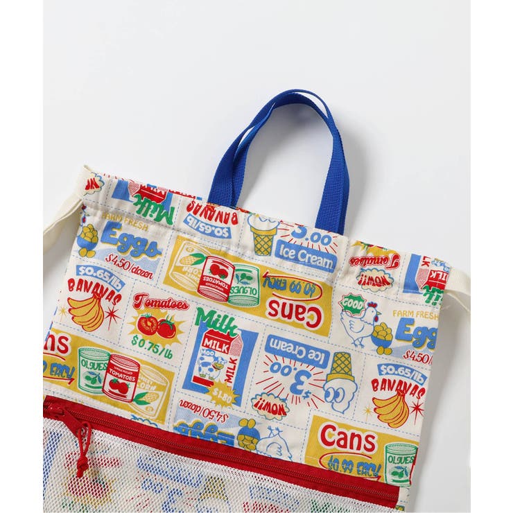 BREEZEMART ナップサック | F.O.Online Store | 詳細画像11 