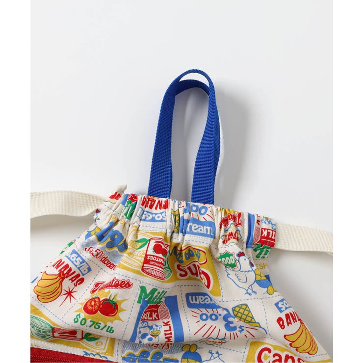 BREEZEMART ナップサック | F.O.Online Store | 詳細画像12 