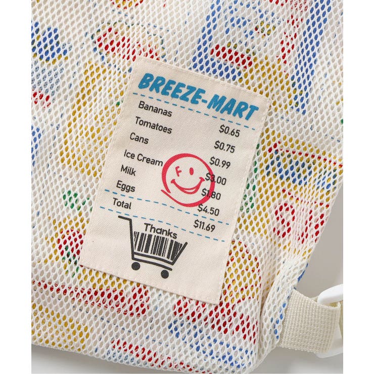 BREEZEMART ナップサック | F.O.Online Store | 詳細画像13 