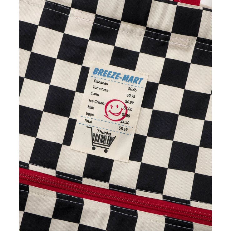 BREEZEMART ナップサック | F.O.Online Store | 詳細画像4 