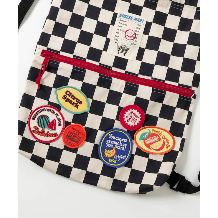 BREEZEMART ナップサック | F.O.Online Store | 詳細画像5 