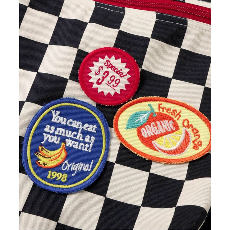 BREEZEMART ナップサック | F.O.Online Store | 詳細画像6 