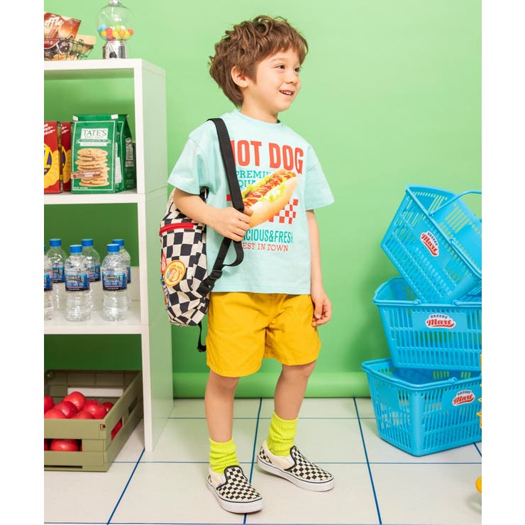BREEZEMART ナップサック | F.O.Online Store | 詳細画像7 