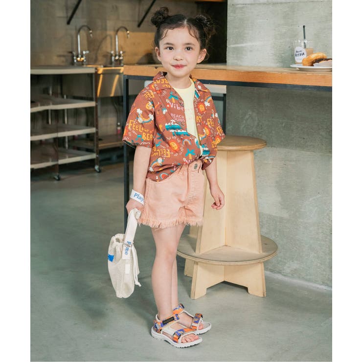 メッシュショルダーバッグ | F.O.Online Store | 詳細画像3 