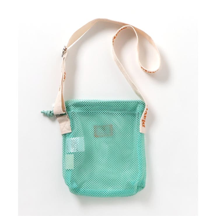 メッシュショルダーバッグ | F.O.Online Store | 詳細画像5 