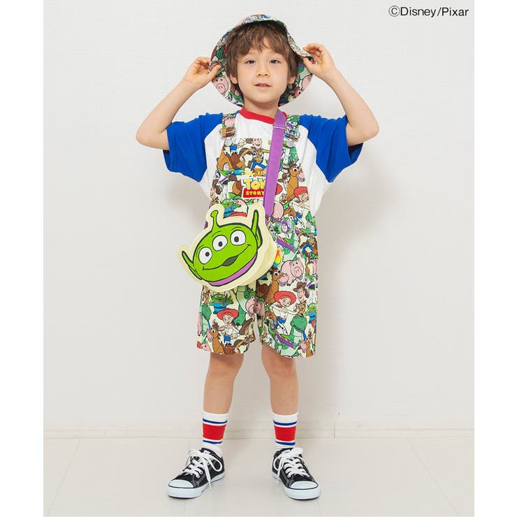 ディズニーキャラクター トイ・ストーリー/ダイカットバッグ | F.O.Online Store | 詳細画像10 