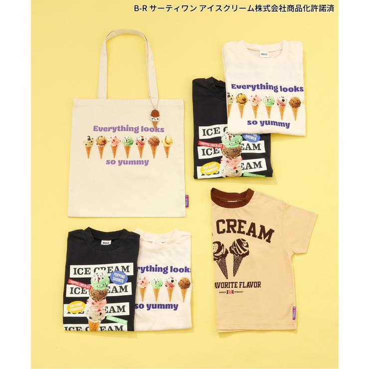 サーティワン トートBAG | F.O.Online Store | 詳細画像11 